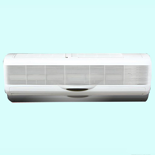 壁掛式風(fēng)機盤管